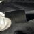 GUCCI Borsa a Tracolla in Tela Col. Nero Hobo M