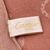 CARTIER Foulard Vintage in Cashmere Col. Rosa Scialle
