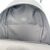 LOUIS VUITTON Zaino in Pelle Col. Grigio Takeoff L