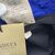 GUCCI Accessorio in Tela Col. Blu Off The Grid M