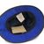 GUCCI Accessorio in Tela Col. Blu Off The Grid M
