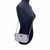 PRADA Borsa a Tracolla in Pelle Col. Argento Diagramme S