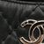 CHANEL Borsa a Tracolla in Pelle Col. Nero Camera M