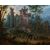 Jan Joseph Horemans il Vecchio (Anversa, 16 agosto 1682 – Anversa, 1759), Capriccio con figure