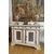 COPPIA DI VASI IN TERRACOTTA NEOCLASSICI FINE DEL XVIII SECOLO