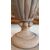 COPPIA DI VASI IN TERRACOTTA NEOCLASSICI FINE DEL XVIII SECOLO