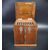 Scatola per sigari antica, Humidor, epoca fine 800 