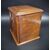 Scatola per sigari antica, Humidor, epoca fine 800 
