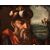 Ritratto dell'alchimista Ermete, Pittore manierista fiammingo XVII secolo
