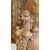 COPPIA DI VASI IN TERRACOTTA NEOCLASSICI FINE DEL XVIII SECOLO