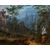 Jan Joseph Horemans il Vecchio (Anversa, 16 agosto 1682 – Anversa, 1759), Capriccio con figure