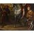 Vincent Malò (Cambrai 1602/06-Roma 1644), La crocifissione di S. Andrea