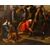 Vincent Malò (Cambrai 1602/06-Roma 1644), La crocifissione di S. Andrea