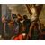 Vincent Malò (Cambrai 1602/06-Roma 1644), La crocifissione di S. Andrea
