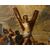 Vincent Malò (Cambrai 1602/06-Roma 1644), La crocifissione di S. Andrea