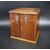 Scatola per sigari antica, Humidor, epoca fine 800 