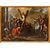 Vincent Malò (Cambrai 1602/06-Roma 1644), La crocifissione di S. Andrea