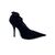 BALENCIAGA Stivali in Tela Col. Nero 41