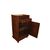 Credenza Stipo Francese del 1800 Rustico