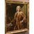 Ritratto di notabile nel suo studio, Thomas Hudson (Devon 1701 - Londra 1799)