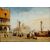Edward Pritchett (attivo tra il 1828 e il 1864), Veduta di Piazza San Marco