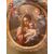 Maratta, Madonna con bambino