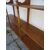 Libreria/etager in rovere Napoleone III fine 1800 Piemonte