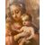 Maratta, Madonna con bambino