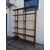 Libreria/etager in rovere Napoleone III fine 1800 Piemonte