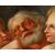 Scuola veneta, metà del XVIII secolo, Loth e le figlie