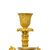 Francia, epoca Impero, Coppia di candelabri a quattro luci