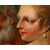 Scuola veneta, metà del XVIII secolo, Loth e le figlie
