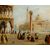 Edward Pritchett (attivo tra il 1828 e il 1864), Veduta di Piazza San Marco