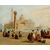 Edward Pritchett (attivo tra il 1828 e il 1864), Veduta di Piazza San Marco