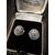 Orecchini  con  Diamanti   0.70 ct.