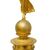 Francia, epoca Impero, Coppia di candelabri a quattro luci