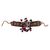 Piccola striscia Baluci - n. 1039 -