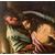 Seguace di Jacopo Da Ponte, detto Jacopo Bassano (Bassano del Grappa 1510 ca. - Bassano del Grappa 1592) - Cristo deriso.