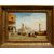 Edward Pritchett (attivo tra il 1828 e il 1864), Veduta di Piazza San Marco