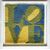 Spring Love - Robert Indiana (1928-2018)