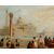 Edward Pritchett (attivo tra il 1828 e il 1864), Veduta di Piazza San Marco