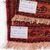 Coppia di piccoli tappeti Shiraz - n. 183 e 184 -