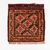 Coppia di piccoli tappeti Shiraz - n. 183 e 184 -