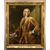 Ritratto di notabile nel suo studio, Thomas Hudson (Devon 1701 - Londra 1799)