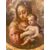 Maratta, Madonna con bambino