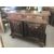 Credenza in noce