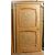 ptl340 lacquered door with frame, max size 143 xh 240 with frame     