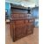 Credenza in ciliegio del '700 con alzata