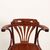 Gruppo di 6 Sedie in Stile Thonet Lombardia XX Secolo
