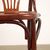 Gruppo di 6 Sedie in Stile Thonet Lombardia XX Secolo